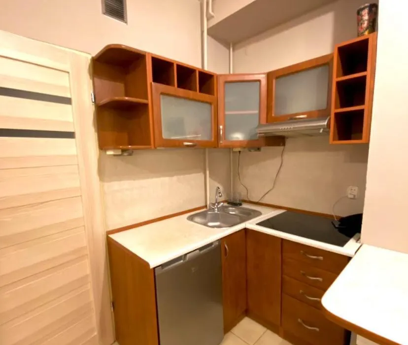 Comfortable Apartment In Old Town-1