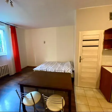 Comfortable Apartment In Old Town-3
